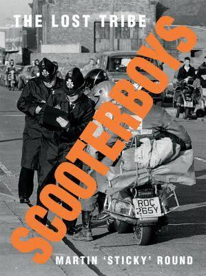 Scooterboys: the Lost Tribe 00003