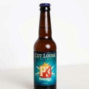 Cut Loose Bottle (12x330ml) Cut Loose Bottle (12x330ml)