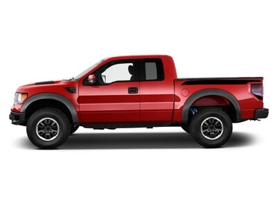 2015 & Up Ford F150/ Raptor Bed Side Stripes 2015 & Up Ford F150/ Raptor Bed Side Stripes