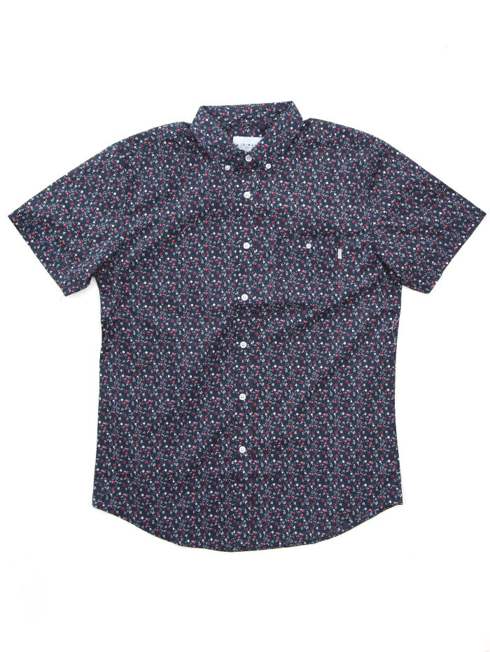 SAMPLE. Flower Woven