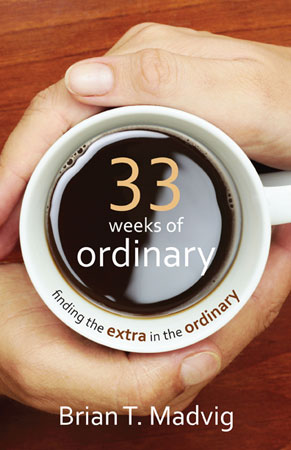 33 Weeks of Ordinary (Hardcover) 33 Weeks of Ordinary (Hardcover)