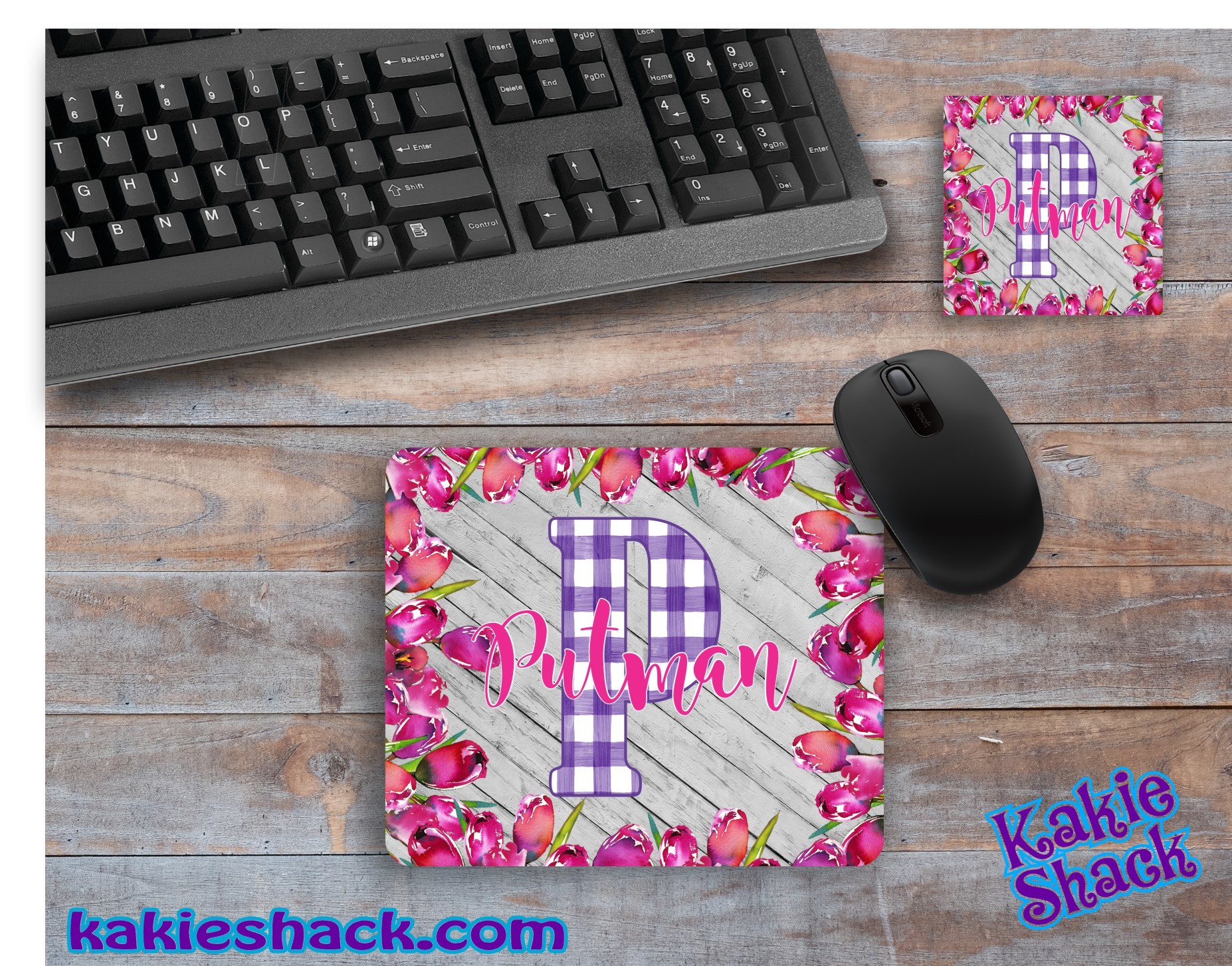 Tulip Desk Set 00279