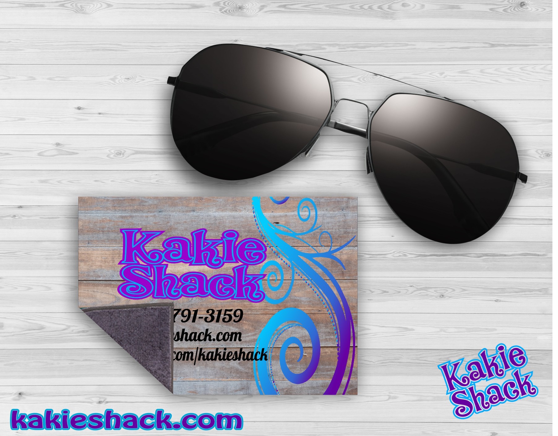 Your Company or School Lens Cloth 00282