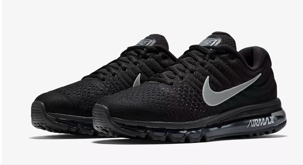 nike air 2017 mens