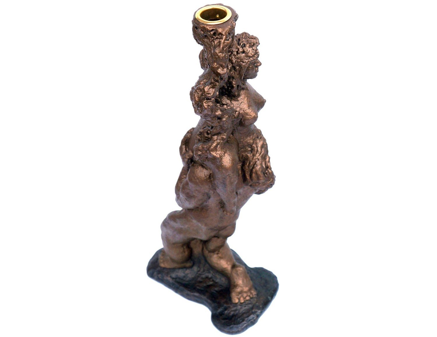 Erotic Candlestick Cunnilingus Erotic Candlestick Cunnilingus