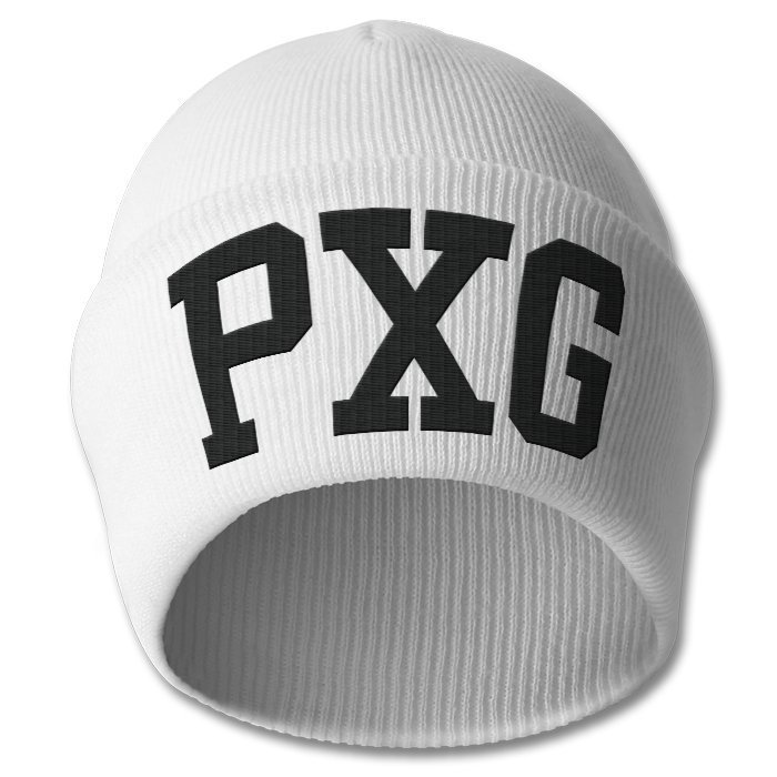 pxg beanie