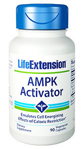 AMPK 30 Tablets AMPK 30 Tablets