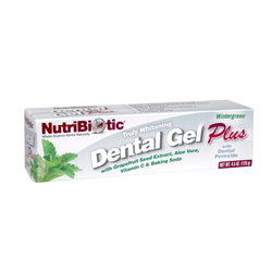 Dental Gel, Whitening 4.5 Oz Dental Gel, Whitening 4.5 Oz