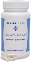 Galactomune Capsules 550 mg 60 capsules Galactomune Capsules 550 mg 60 capsules