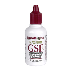 GSE Liquid 1 oz GSE Liquid 1 oz