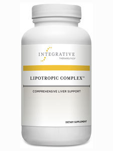 Lipotropic Complex 90 capsules Lipotropic Complex 90 capsules