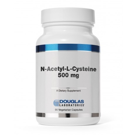 N-Acetyl-L-Cysteine 500mg 90capsules N-Acetyl-L-Cysteine 500mg 90capsules