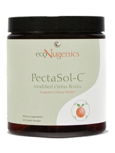 PectaSol C Modified Citrus Pectin Powder 454grams PectaSol C Modified Citrus Pectin Powder 454grams