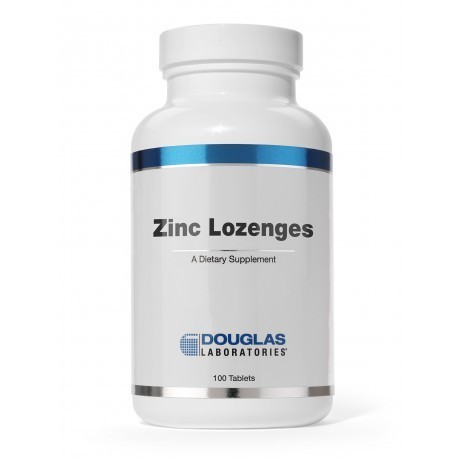 Zinc Lozenges 10mg 100 lozenges Zinc Lozenges 10mg 100 lozenges