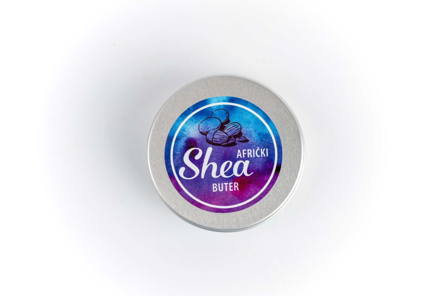 Herbateria - Afrički ši buter (50 ml i 100 ml) Herbateria - Afrički ši buter (50 ml i 100 ml)