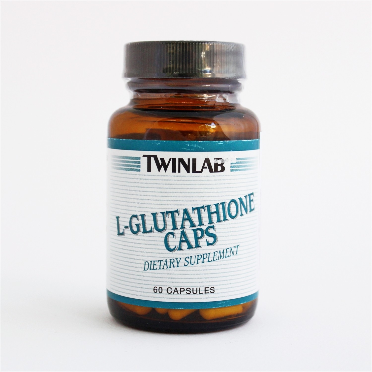 Twinlab L-glutation 100 mg ( 60 kapsula) Twinlab L-glutation 100 mg ( 60 kapsula)