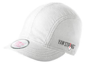 short bill hats for women