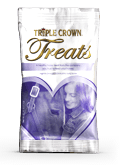 Triple Crown Treats