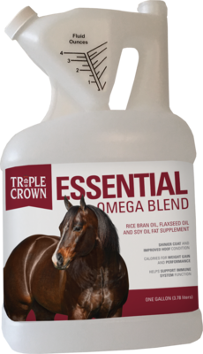 Essential Omega Blend Oil/Case