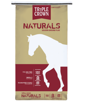 Naturals Golden Ground Flax