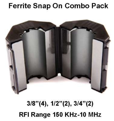 Ferrite Core Products 581480558 - Ferrite Core Products