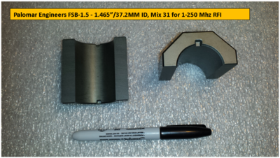 Ferrite Tutorials 581498139 - Ferrite Tutorials