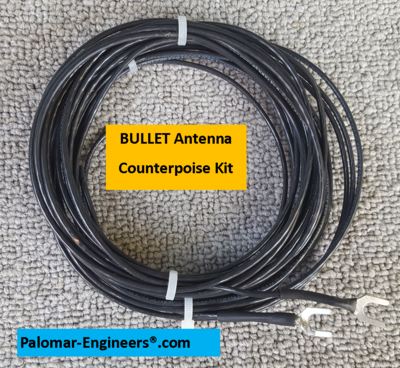 Bullet(TM) Baluns/Ununs 611432694 - Bullet(TM) Baluns/Ununs