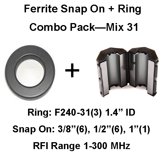 Ferrite Tutorials 672806519 - Ferrite Tutorials