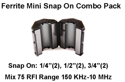 Ferrite Core Products 954493244 - Ferrite Core Products