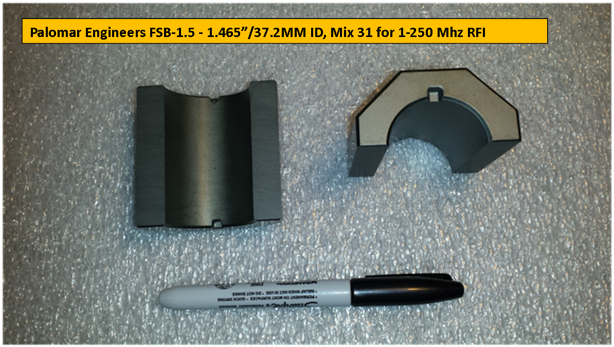 Ferrite Tutorials 970993907 - Ferrite Tutorials