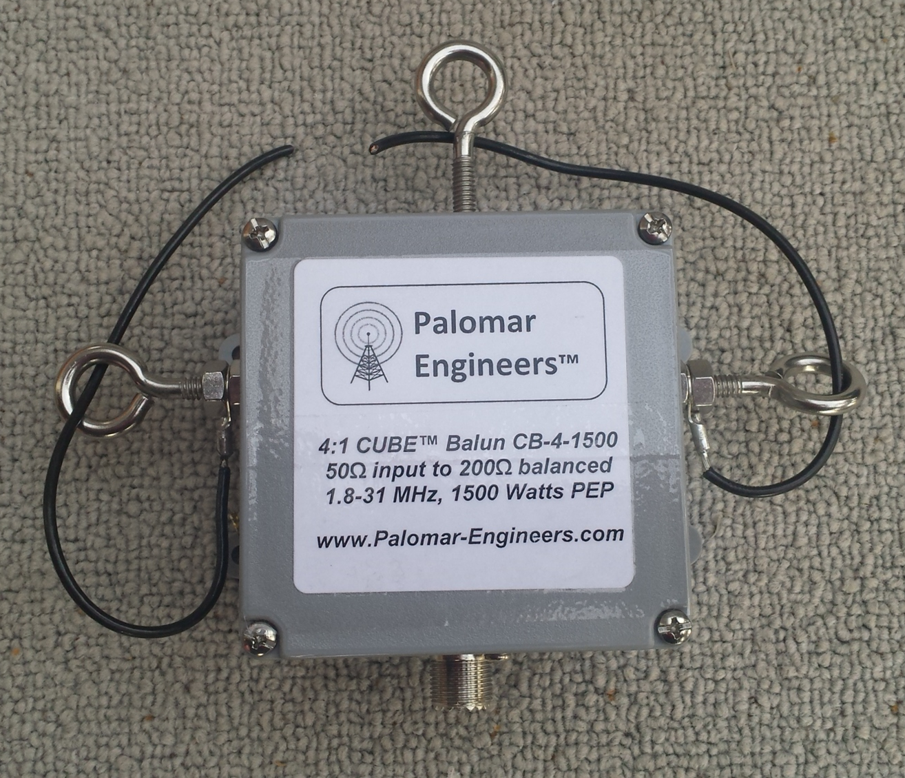 Antenna Products 982795663 - Antenna Products