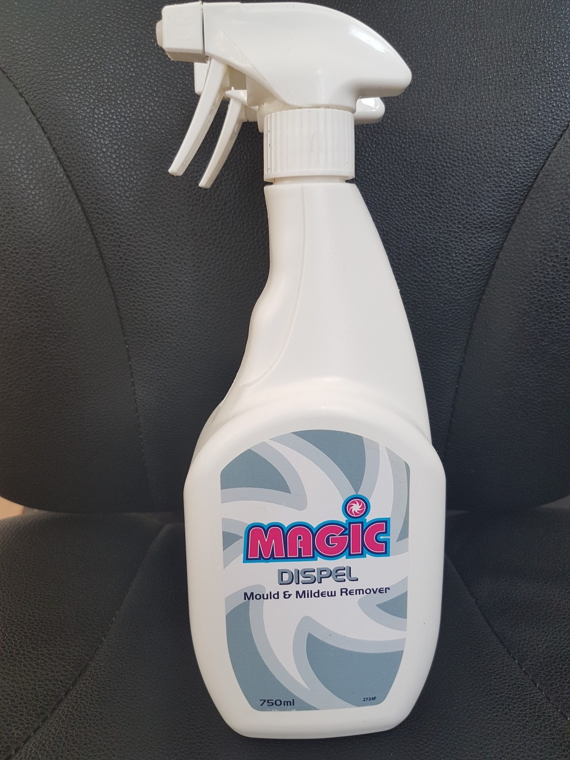 Magic Dispel Mould and Mildew Remover