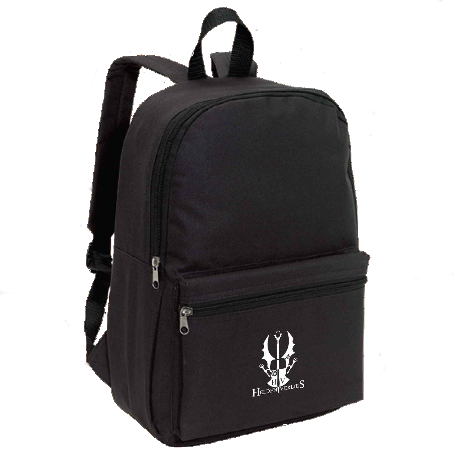 Rucksack Heldenverlies Rucksack Heldenverlies