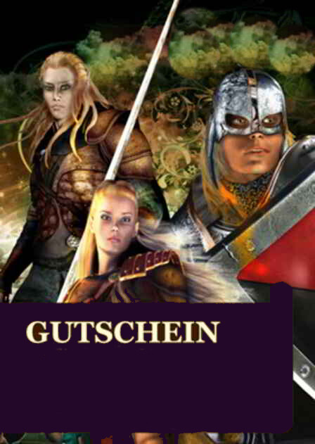 50,00 Euro Gutschein (5% Rabatt bei Bezahlung) 50,00 Euro Gutschein (5% Rabatt bei Bezahlung)