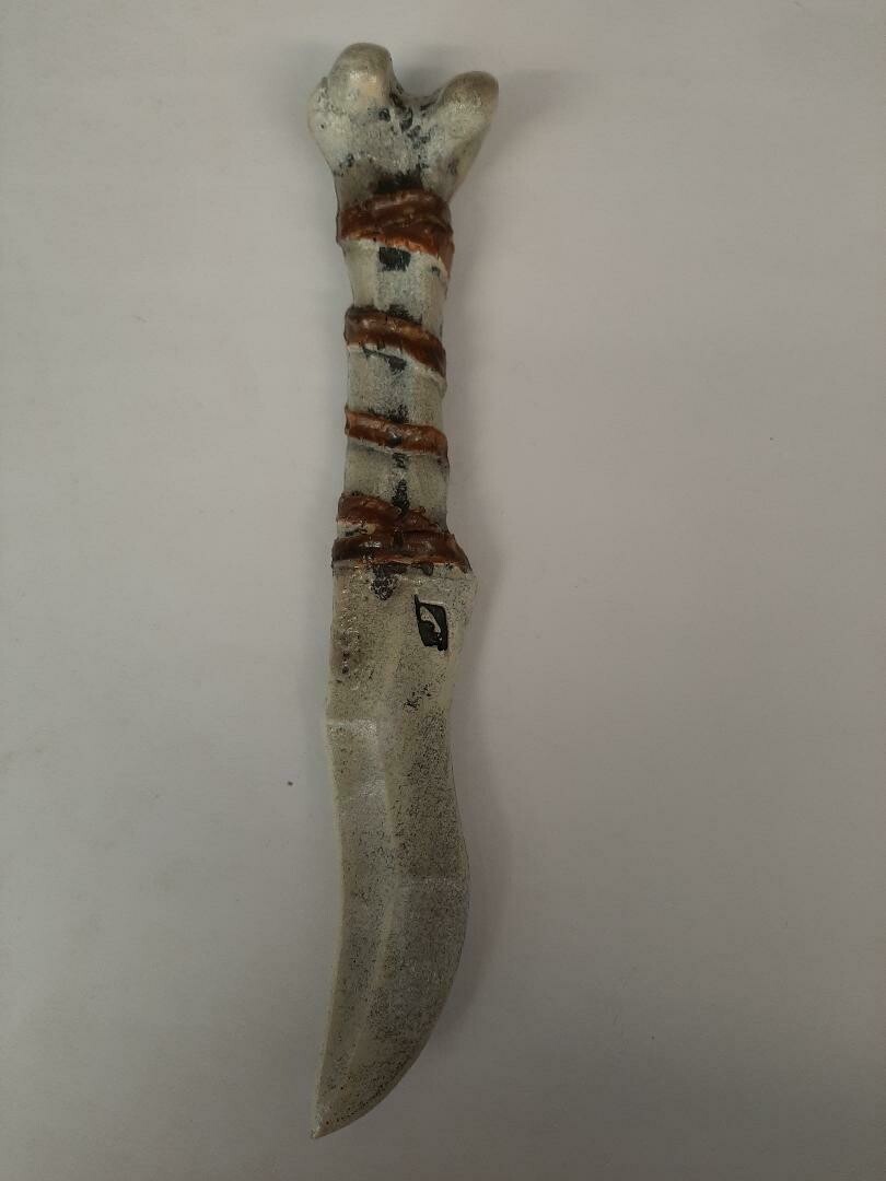 Bone Knife Bone Knife