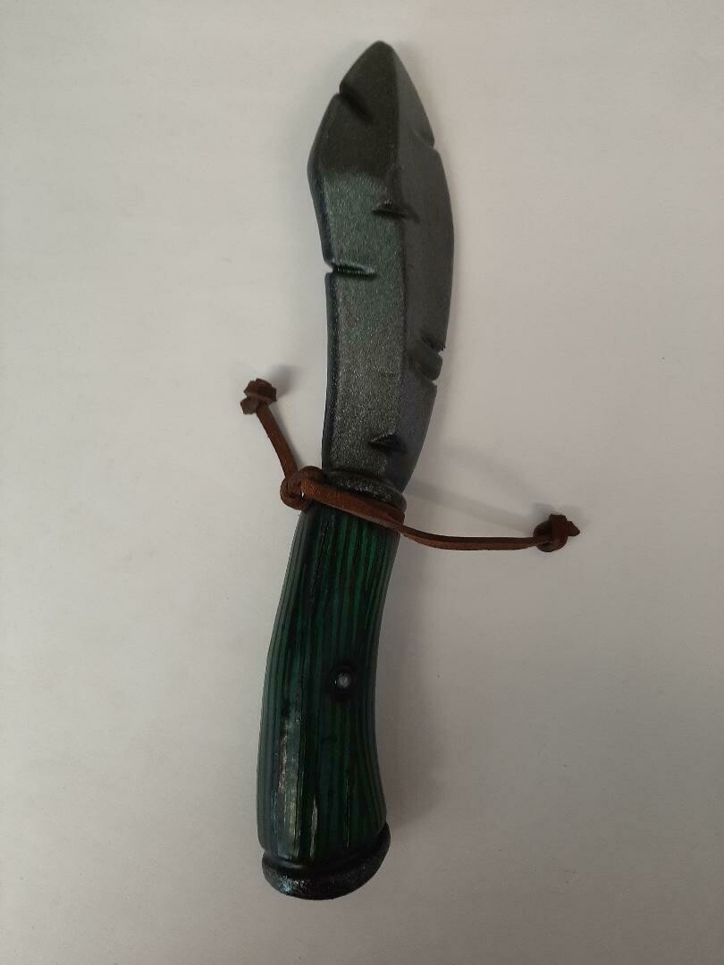 Wurfdolch Ork Wurfdolch Ork