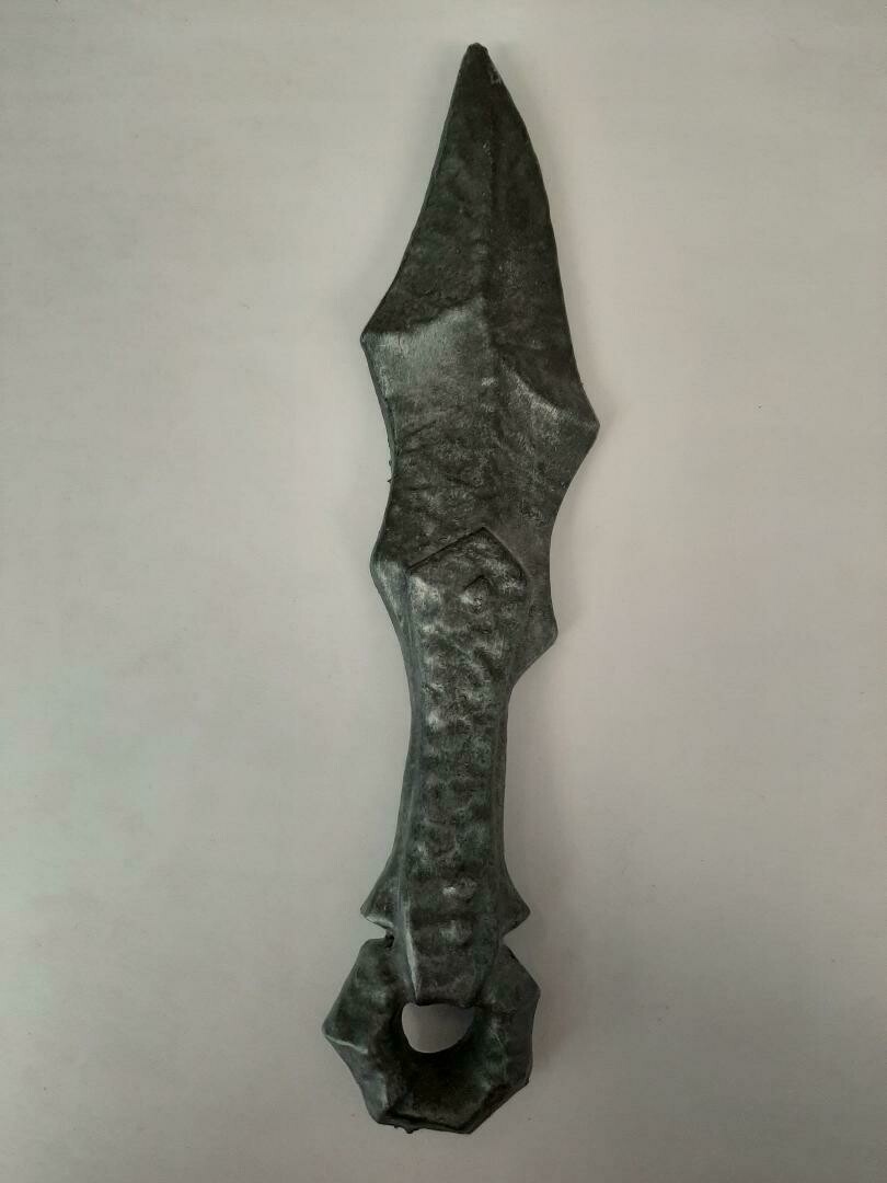 Wurfdolch Wurfdolch