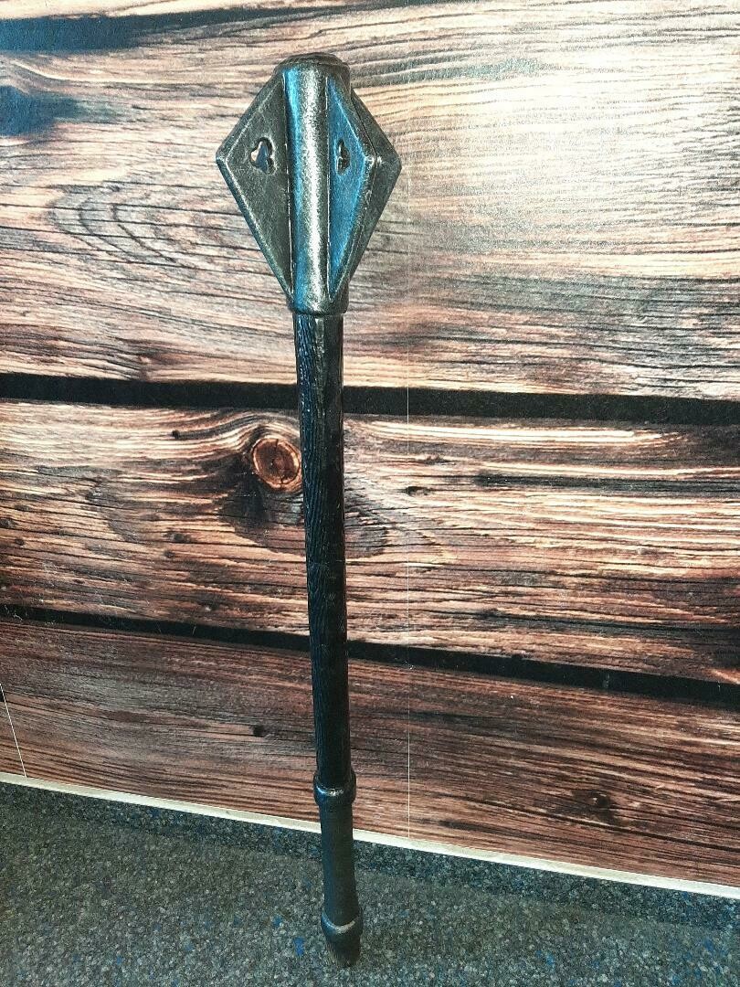 Streitkolben, Zweihänder Streitkolben, Zweihänder