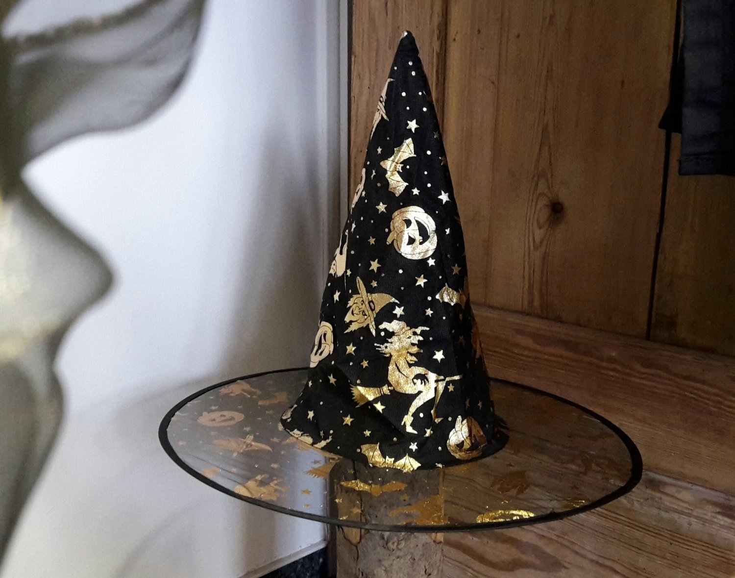 Magierhut Magierhut