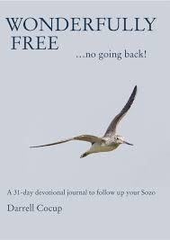 Wonderfully free: No going back 00023
