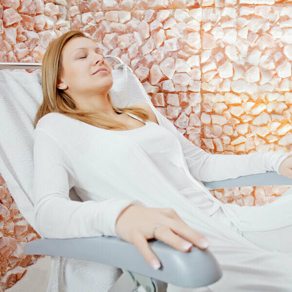 1 Month Unlimited Halotherapy (Dry Salt Therapy) 1 Month Unlimited Halotherapy (Dry Salt Therapy)
