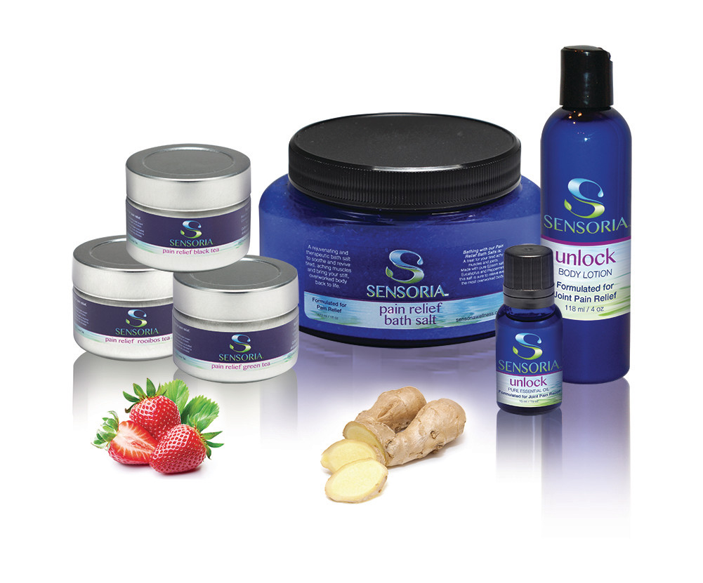 Unlock Collection for Joint Pain Relief Unlock Collection for Joint Pain Relief