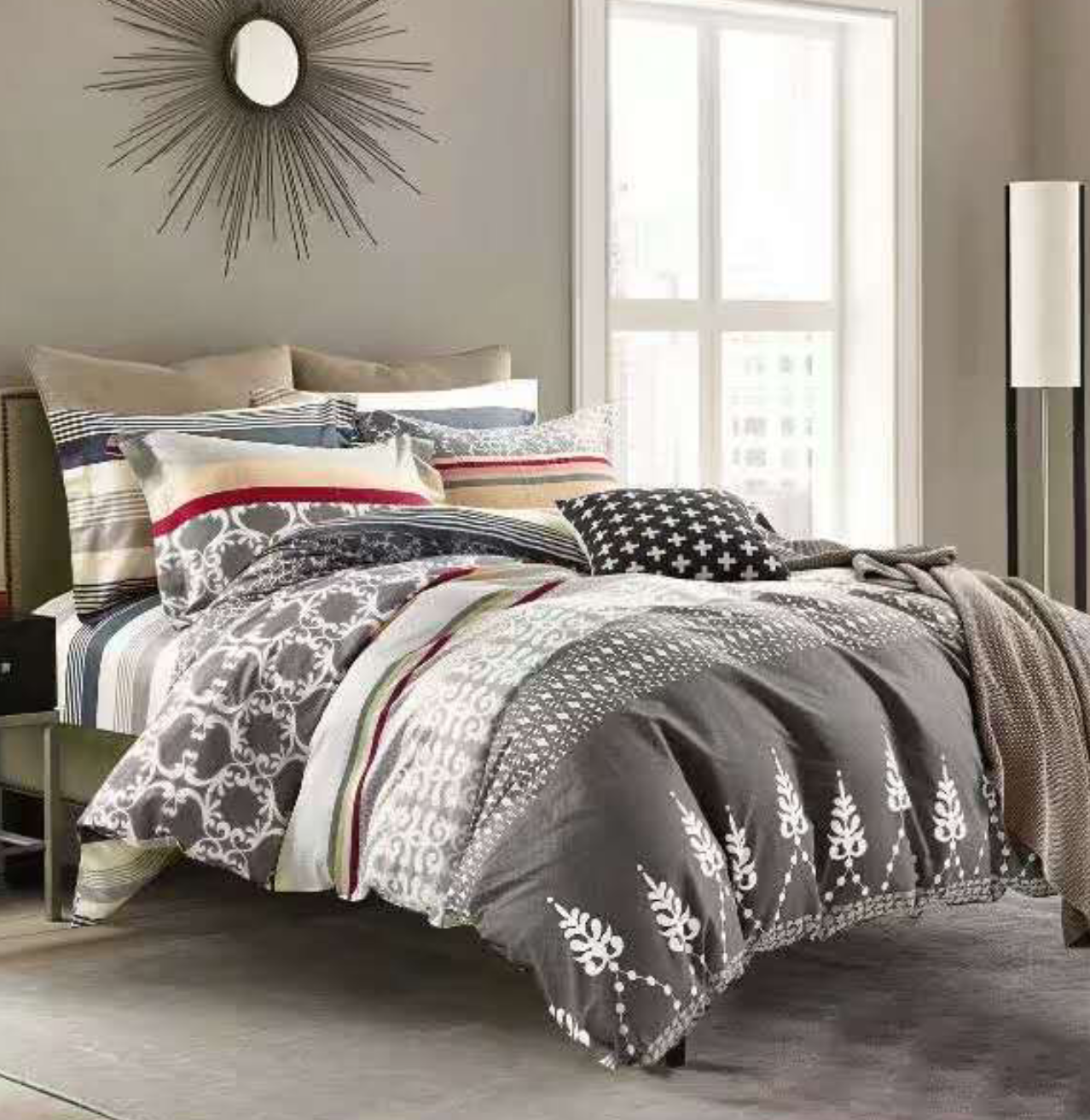 bedding sets for cheap prices