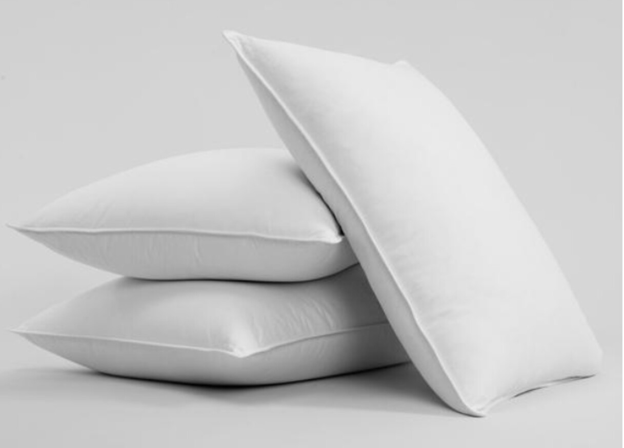 EA-Simmons Dream Fibre Pillow EA-Simmons Dream Fibre Pillow