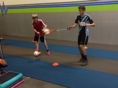 Soccer Specific Elite Training, 'Bring a Buddy' - 3 People Soccer Specific Elite Training, 'Bring a Buddy' - 3 People