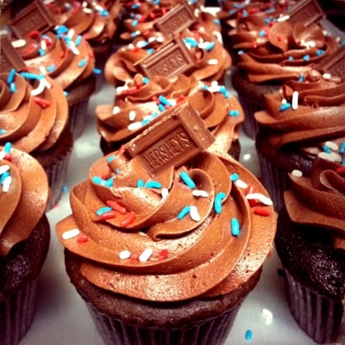 Cupcakes Cupcakes