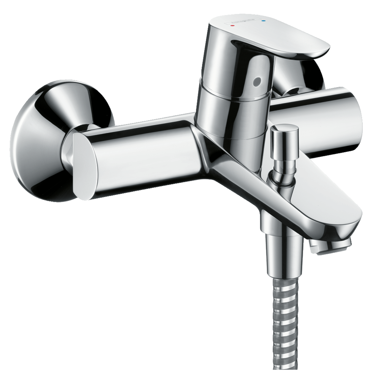 Mitigeur de bain / douche Hansgrohe Focus