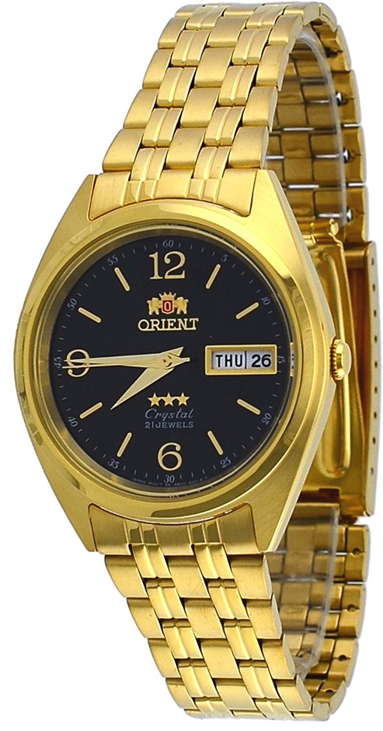 Reloj Orient automatico FAB0000CB UNISEX