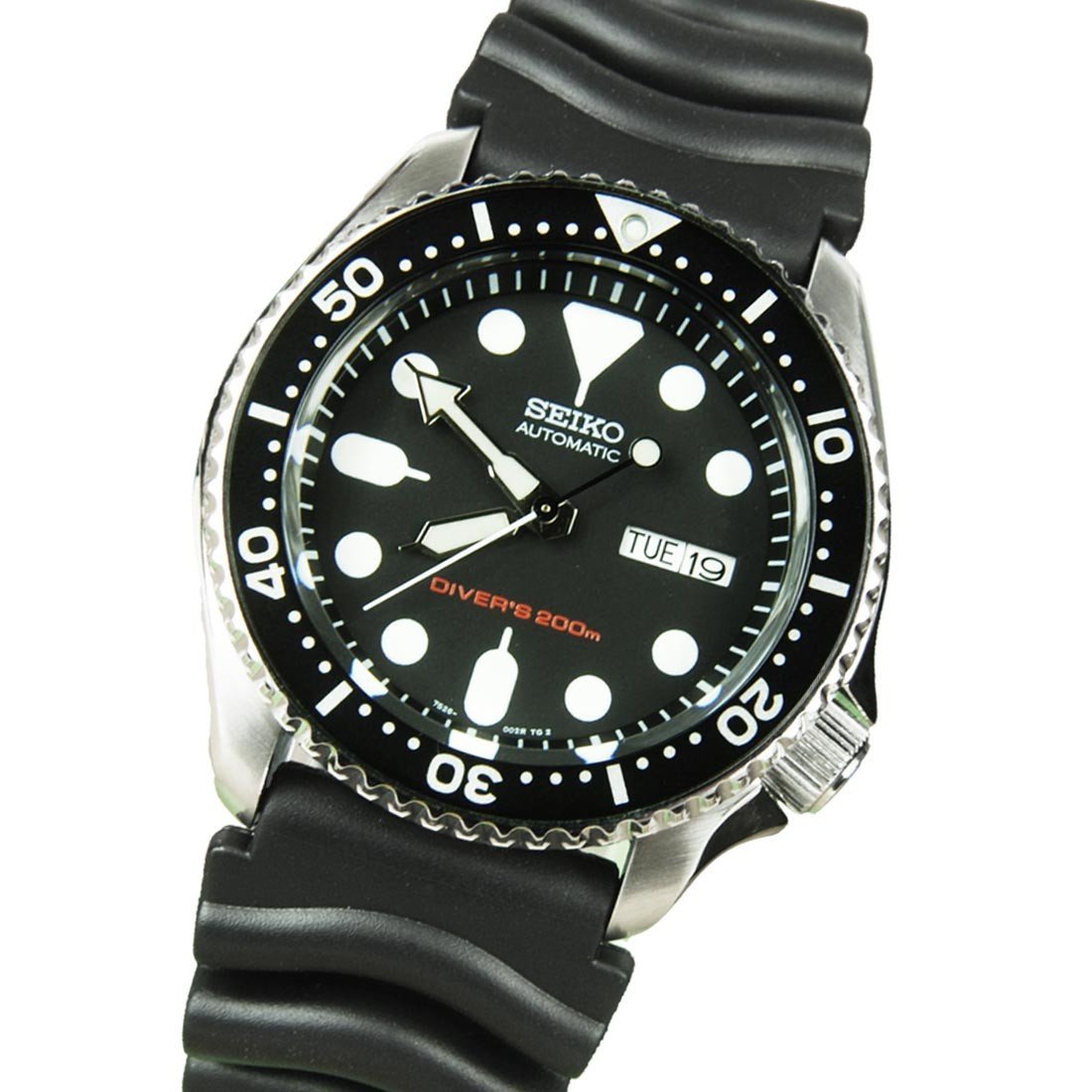 seiko men's skx007k