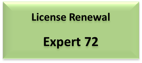 Expert 72 Expert 72
